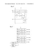 DISPLAY DEVICE AND DRIVE METHOD THEREOF diagram and image