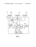 MOBILE BODY DISPLAY DEVICE AND MOBILE BODY DISPLAY METHOD diagram and image