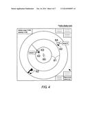 MOBILE BODY DISPLAY DEVICE AND MOBILE BODY DISPLAY METHOD diagram and image