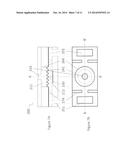 MEMBRANE MEMS ACTUATOR INCLUDING FLUIDIC IMPEDANCE STRUCTURE diagram and image