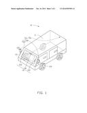 VEHICLE HAVING IMAGE CAPTURING SYSTEM diagram and image