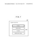 RECORDING MEDIUM AND CONTROL METHOD THEREOF diagram and image