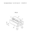 VIBRATION-TYPE DRIVING UNIT, TWO-DIMENSIONAL DRIVING APPARATUS, IMAGE-BLUR     CORRECTION APPARATUS, INTERCHANGEABLE LENS, IMAGE CAPTURING APPARATUS,     AND AUTOMATIC STAGE diagram and image