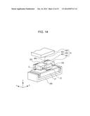 VIBRATION-TYPE DRIVING UNIT, TWO-DIMENSIONAL DRIVING APPARATUS, IMAGE-BLUR     CORRECTION APPARATUS, INTERCHANGEABLE LENS, IMAGE CAPTURING APPARATUS,     AND AUTOMATIC STAGE diagram and image