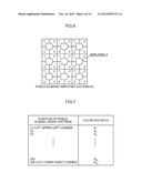 IMAGE PROCESSING DEVICE AND METHOD, AND IMAGING DEVICE diagram and image