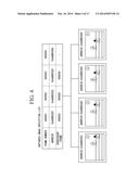 IMAGING DEVICE, FOCUS ADJUSTMENT SYSTEM, FOCUS INSTRUCTION DEVICE, AND     FOCUS ADJUSTMENT METHOD diagram and image