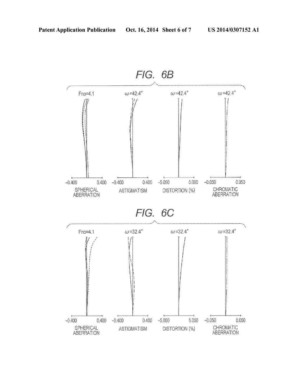 ZOOM LENS AND IMAGE PICKUP DEVICE INCLUDING THE SAME - diagram, schematic, and image 07