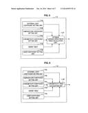 DISPLAY DEVICE, BRIGHTNESS ADJUSTMENT DEVICE, METHOD OF ADJUSTING     BRIGHTNESS, AND PROGRAM diagram and image