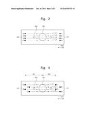 METHOD OF MANUFACTURING DISPLAY APPARATUS diagram and image