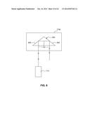 DETERMINING POSITION AND CURVATURE INFORMATION DIRECTLY FROM A SURFACE OF     A PATTERNING DEVICE diagram and image