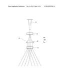 THREE-DIMENSIONAL DISTANCE MEASURING METHOD AND ASSOCIATED SYSTEM diagram and image