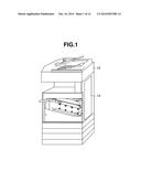 IMAGE FORMING APPARATUS AND CONTROL METHOD THEREOF diagram and image