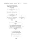 PRINT SCHEDULING AND PROCESSING METHOD, APPARATUS AND SYSTEM diagram and image