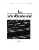 All-Nanoparticle Concave Diffraction Grating Fabricated by Self-Assembly     onto Magnetically-Recorded Templates diagram and image