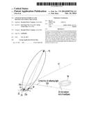 COVER OF HEAD UP DISPLAY AND HOUSING INCLUDING THE COVER diagram and image