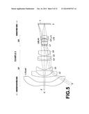 PROJECTION LENS AND PROJECTION DISPLAY APPARATUS diagram and image