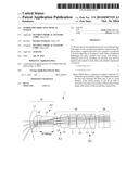 Endoscope Objective Optical System diagram and image