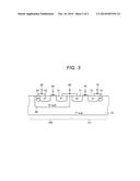 ESD PROTECTION CIRCUIT diagram and image