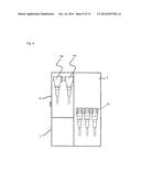 GAS INSULATED SWITCHGEAR diagram and image