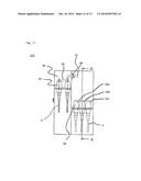 GAS INSULATED SWITCHGEAR diagram and image