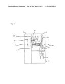 GAS INSULATED SWITCHGEAR diagram and image