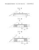 MOBILE DEVICE AND METHOD OF CHANGING A SHAPE OF A MOBILE DEVICE diagram and image