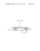 MOBILE DEVICE AND METHOD OF CHANGING A SHAPE OF A MOBILE DEVICE diagram and image