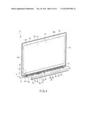 ELECTRONIC APPARATUS diagram and image