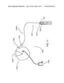 COMPACT LED WORK LIGHT diagram and image