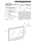 DISPLAY APPARATUS AND OPTICAL AXIS ADJUSTMENT METHOD THEREOF diagram and image