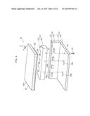 DISPLAY APPARATUS AND OPTICAL AXIS ADJUSTMENT METHOD THEREOF diagram and image