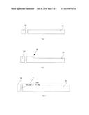 PROFILED LIGHT GUIDE PLATE, BACKLIGHT MODULE AND LIQUID CRYSTAL DISPLACE     DEVICE diagram and image