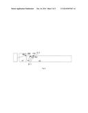 PROFILED LIGHT GUIDE PLATE, BACKLIGHT MODULE AND LIQUID CRYSTAL DISPLACE     DEVICE diagram and image