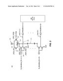 INTEGRATED CIRCUIT MEMORY DEVICE WITH READ-DISTURB CONTROL diagram and image