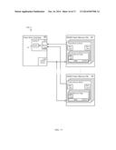 Off-Die Charge Pump that Supplies Multiple Flash Devices diagram and image