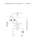 ULTRASOUND DIAGNOSIS APPARATUS AND POWER SUPPLY diagram and image