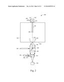 LIGHT SOURCE ALIGNMENT FOR HEAT ASSISTED MAGNETIC RECORDING diagram and image