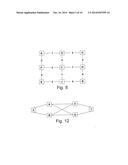 TIE-BREAKING IN SHORTEST PATH DETERMINATION diagram and image