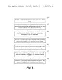 METHOD AND APPARATUS FOR TESTING THE BEAMFORMING PERFORMANCE OF A WIRELESS     COMMUNICATION DEVICE diagram and image