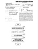 APPARATUS AND METHOD FOR ALLOCATING CHANNELS IN COMMUNICATION SYSTEM diagram and image