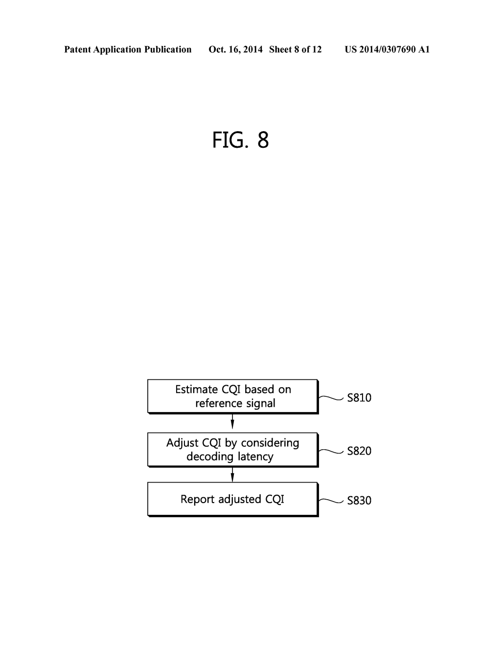 METHOD FOR RECEIVING DATA AND WIRELESS DEVICE - diagram, schematic, and image 09