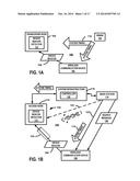 DEVICE BEACON FOR COMMUNICATION MANAGEMENT FOR PEER TO PEER COMMUNICATIONS diagram and image