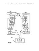 DEVICE BEACON FOR COMMUNICATION MANAGEMENT FOR PEER TO PEER COMMUNICATIONS diagram and image