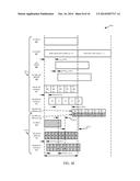 FEEDBACK MESSAGE ALIGNMENT FOR MULTICARRIER SYSTEMS WITH FLEXIBLE     BANDWIDTH CARRIER diagram and image