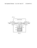 Service Chain Policy for Distributed Gateways in Virtual Overlay Networks diagram and image