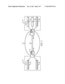 Service Chain Policy for Distributed Gateways in Virtual Overlay Networks diagram and image