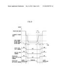 LASER PROCESSING APPARATUS CARRYING OUT CONTROL TO REDUCE CONSUMED POWER diagram and image