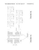 APPARATUS AND METHOD WHICH CAN INCLUDE CENTER-WAVELENGTH SELECTABLE,     BANDWIDTH ADJUSTABLE, SPECTRUM CUSTOMIZABLE, AND/OR MULTIPLEXABLE     SWEPT-SOURCE LASER ARRANGEMENT diagram and image