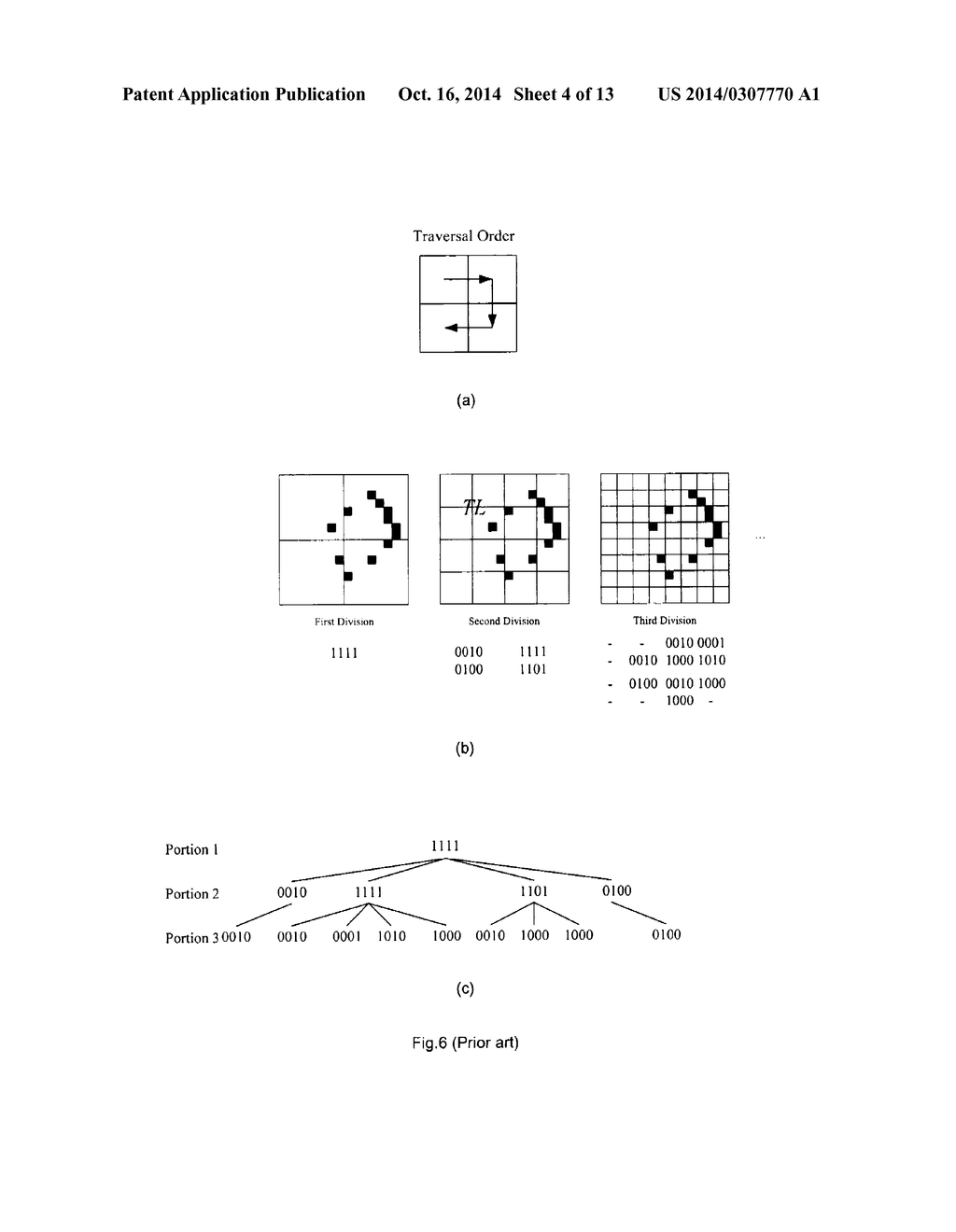 TERMINABLE SPATIAL TREE-BASED POSITION CODING AND DECODING - diagram, schematic, and image 05