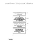 CODING OF TRANSFORM COEFFICIENTS FOR VIDEO CODING diagram and image